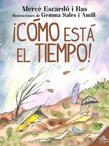 ℗ŁCómo está el tiempo!