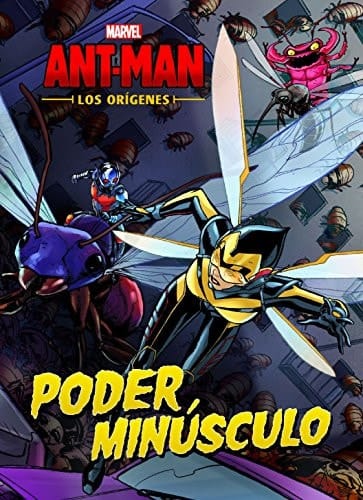 Poder minúsculo