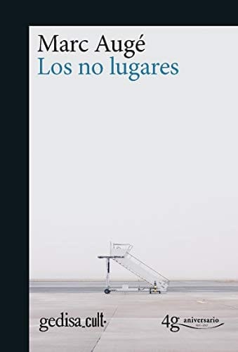 Los No Lugares