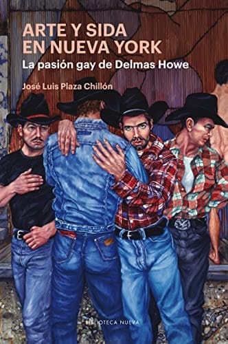 Arte y SIDA en Nueva York la pasión según Delmas Howe