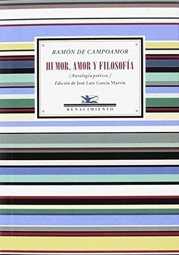 Humor, amor y filosofía (antología poética)