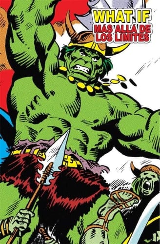 Más allá de los límites