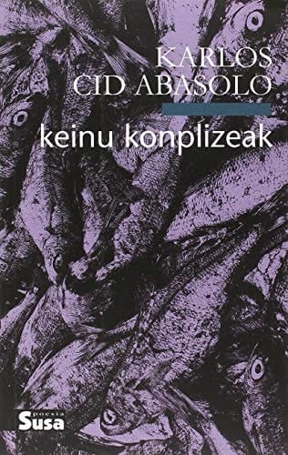 Keinu konplizeak