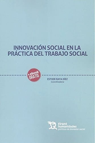 Innovación social en la práctica del trabajo social