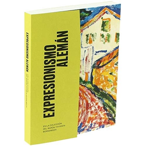 Expresionismo alemán en la Colección del Barón Thyssen-Bornemisza
