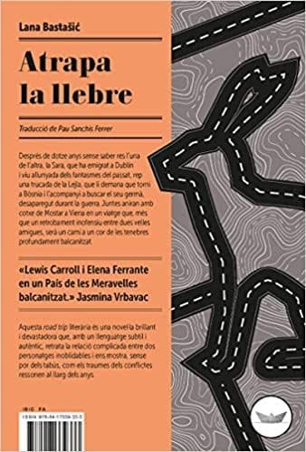 Atrapa la llebre