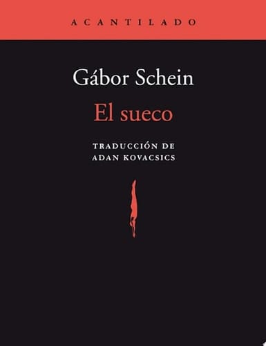 El sueco