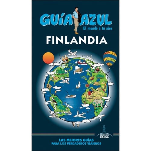 Finlandia