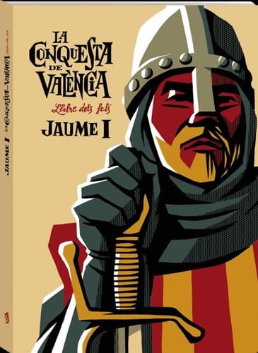 La conquesta de València Llibre dels fets