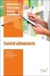 Control alimentario