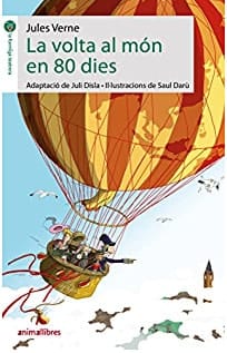 La volta al món en 80 dies
