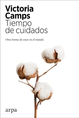 Tiempo de cuidados otra forma de estar en el mundo