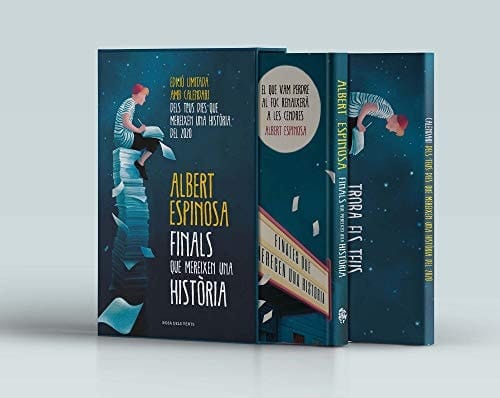 Finals que mereixen una història (edició especial amb calendari 2020): El que vam perdre en el foc, renaixerà en les cendres