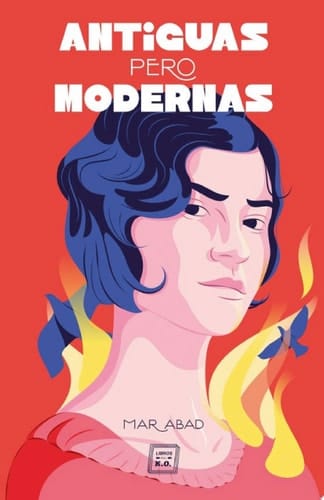 Antiguas pero modernas Biografías históricas de mujeres