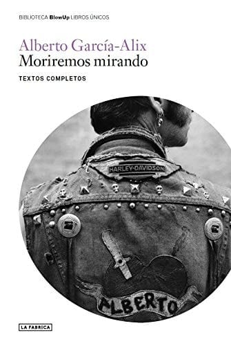 Moriremos mirando textos completos
