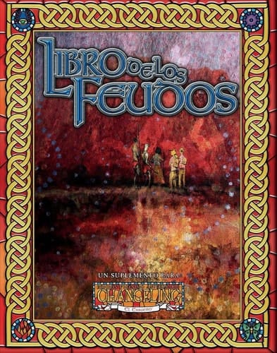 Libro de los feudos