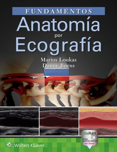 Fundamentos. Anatomía por ecografía