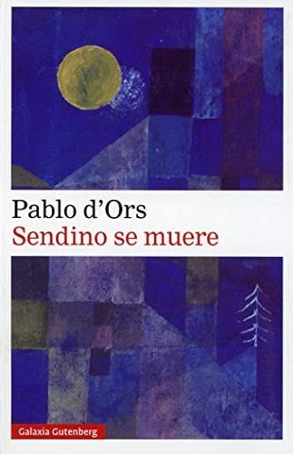 Sendino se muere