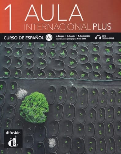 Aula internacional Plus 1