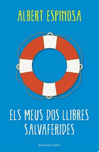 Els meus dos llibres salvaferides. Pack amb els títols: Estava preparat per a tot | El món groc (edició il·lustrada)