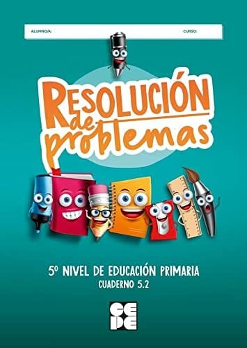 Resolución de Problemas 5.2 Hipatia