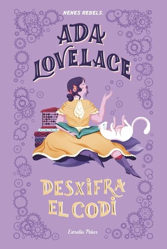 Ada Lovelace dexifra el codi