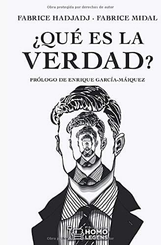 ¿Qué es la verdad?