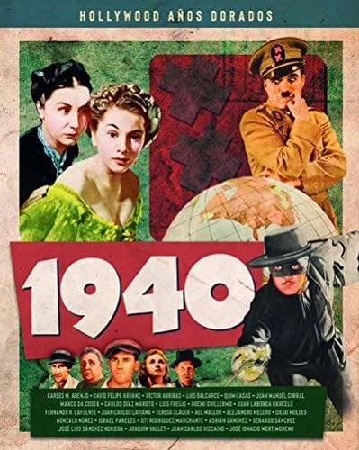 Hollywood años dorados, 1940
