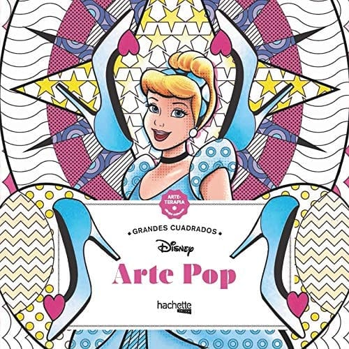 Pop Art Disney