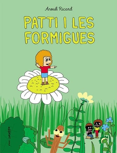 Patti i les formigues