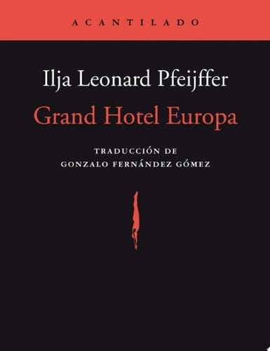 Grand Hotel Europa