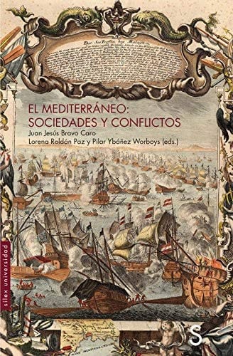 Mediterráneo sociedades y conflictos