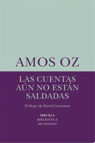 Las cuentas aún no están saldadas
