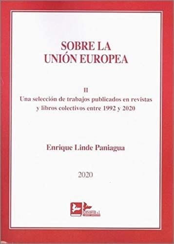 Sobre la Unión Europea