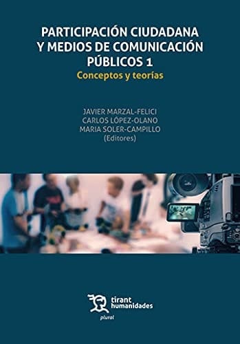 Participación ciudadana y medios de comunicación públicos