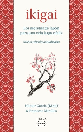 Ikigai (Urano - Vintage)