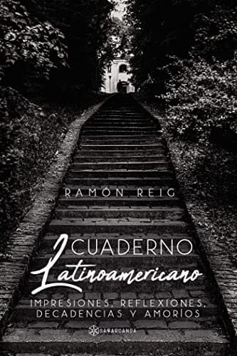 Cuaderno latinoamericano