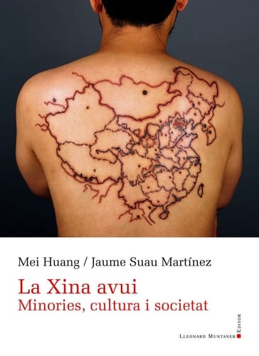La Xina avui minories, cultura i societat