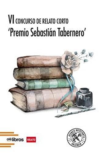 VI concurso de relato corto "Premio Sebastián Tabernero"
