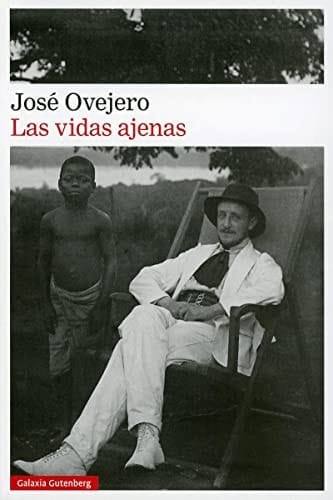 Las Vidas Ajenas