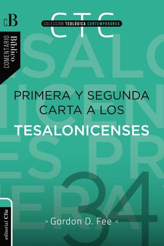 Primera y Segunda Carta a Los Tesalonicenses