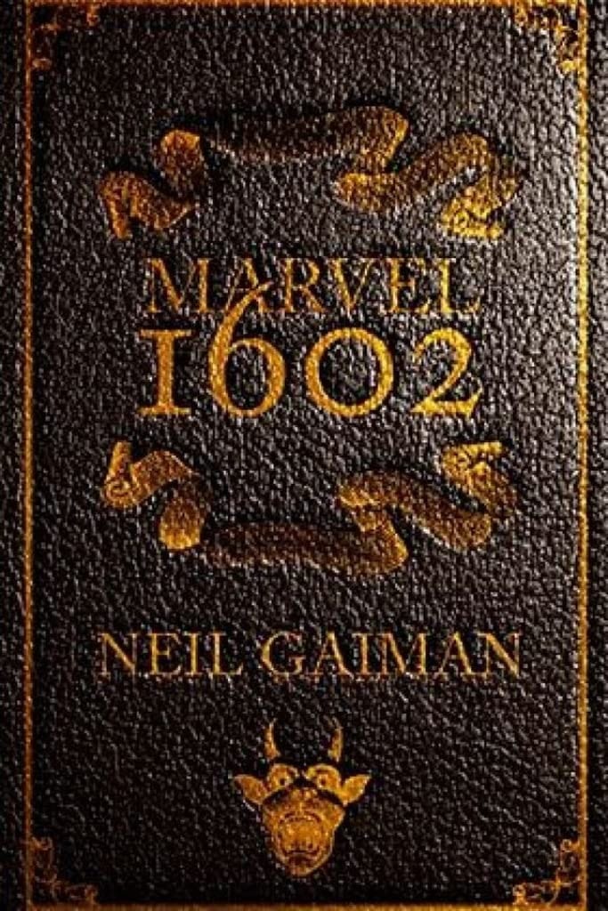 Marvel 1602