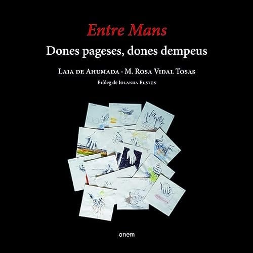 Entre mans dones pageses, dones dempeus