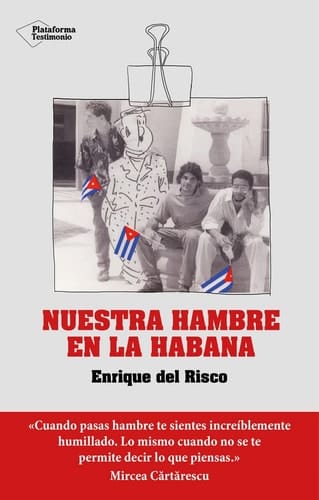 Nuestra Hambre En La Habana