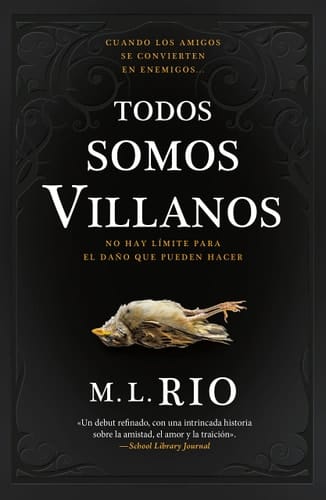 Todos Somos Villanos -V2