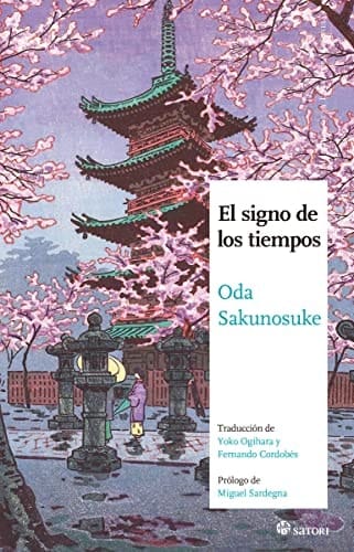 EL signo de los tiempos