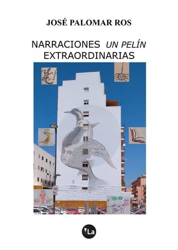 Narraciones un pelín extraordinarias