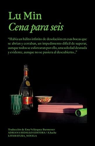 Cena para seis