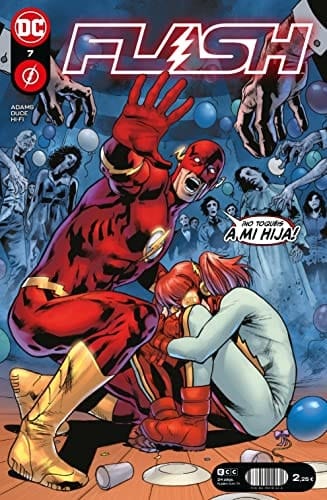 Flash núm. 7/ 79