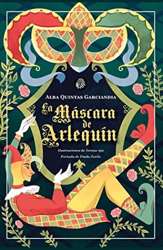 La Máscara De Arlequín